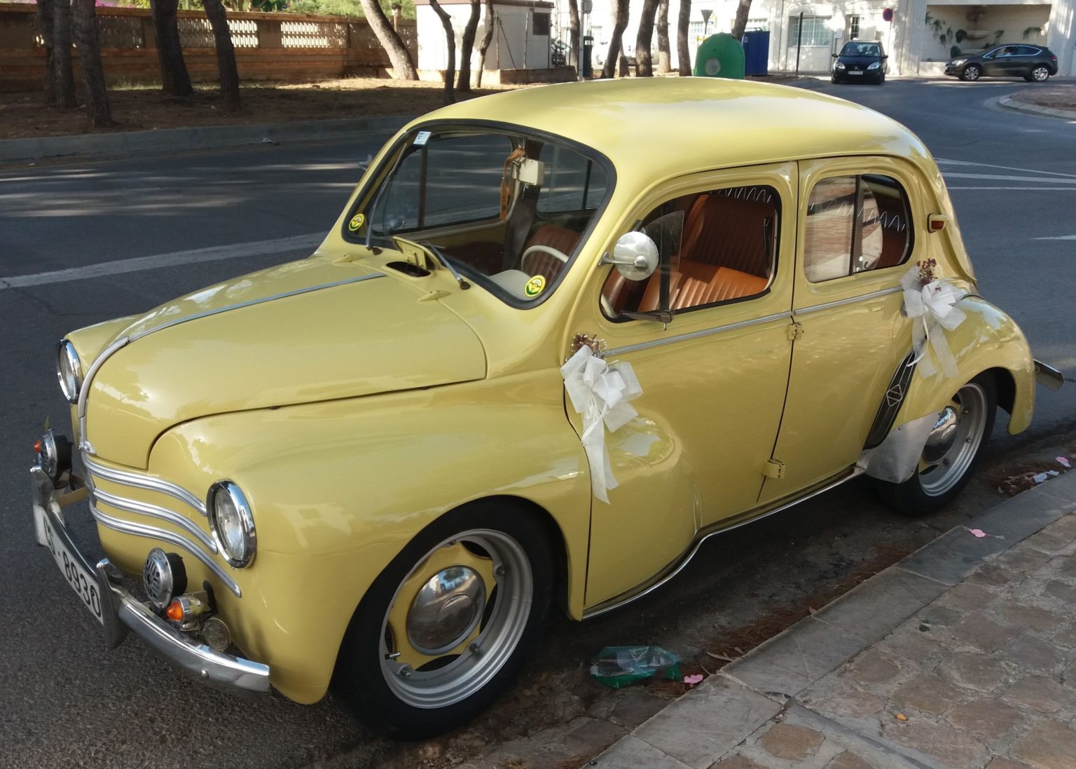 Restauración coches clásicos castellon