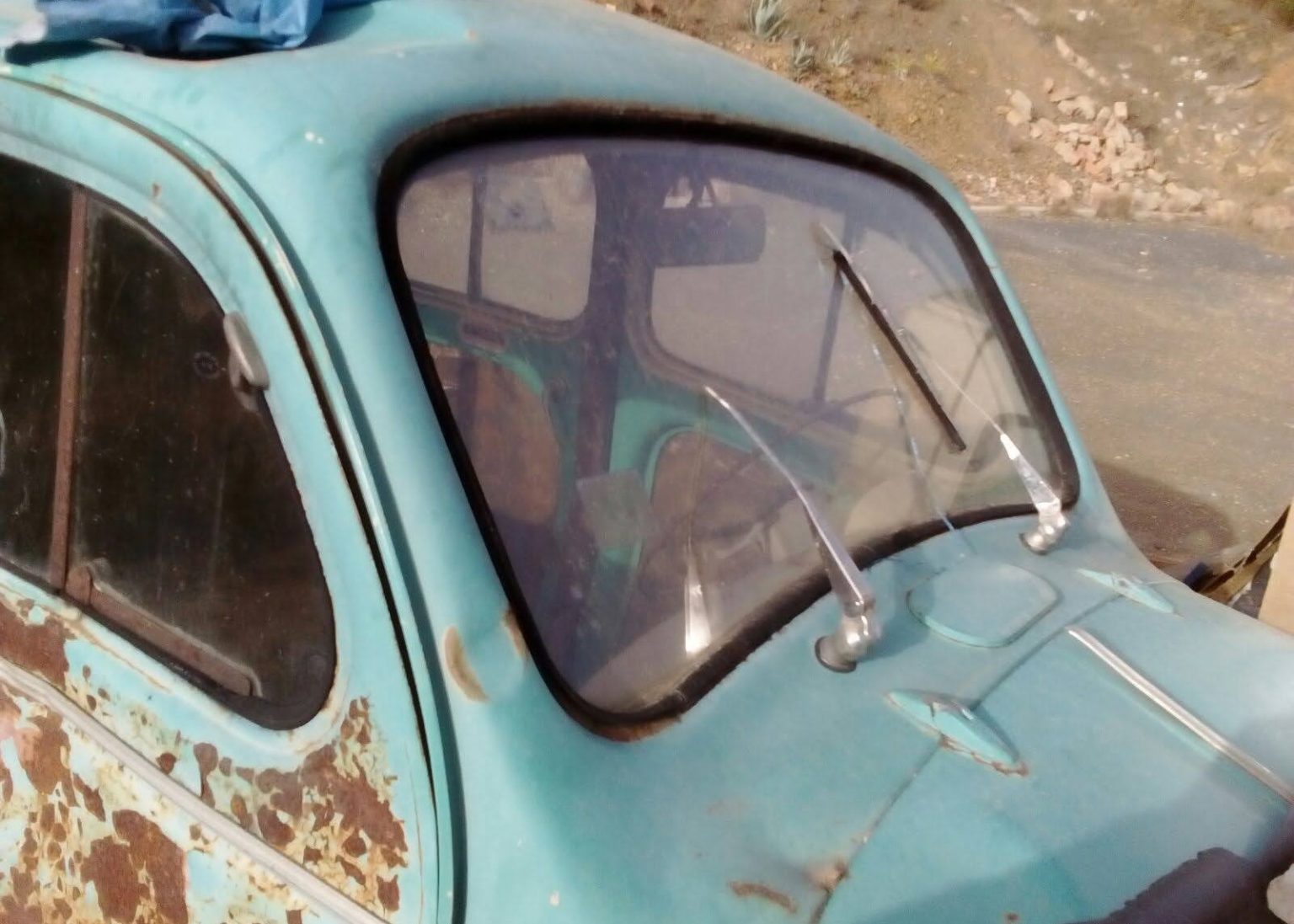 Restauración coches clásicos castellon