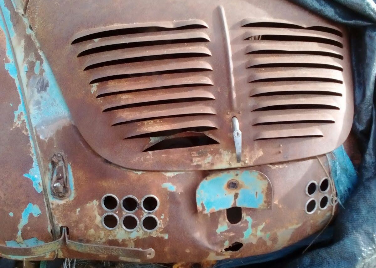 Restauración coches clásicos castellon