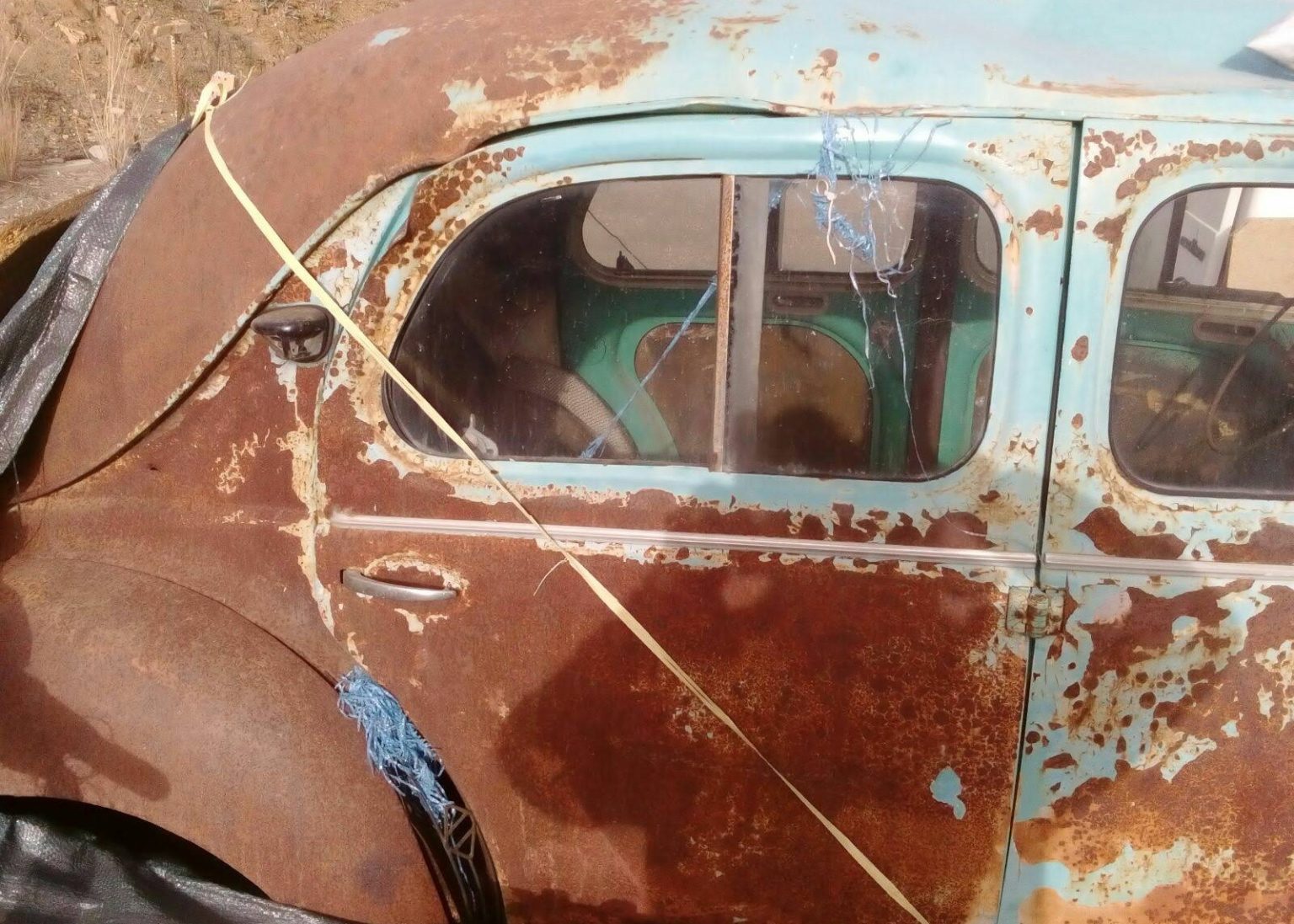 Restauración coches clásicos castellon