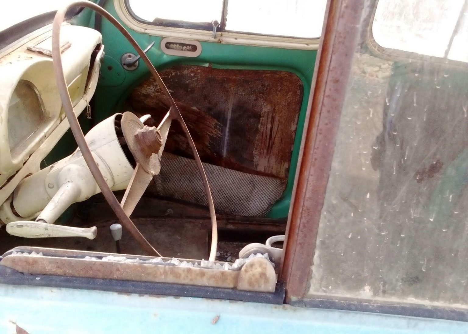 Restauración coches clásicos castellon