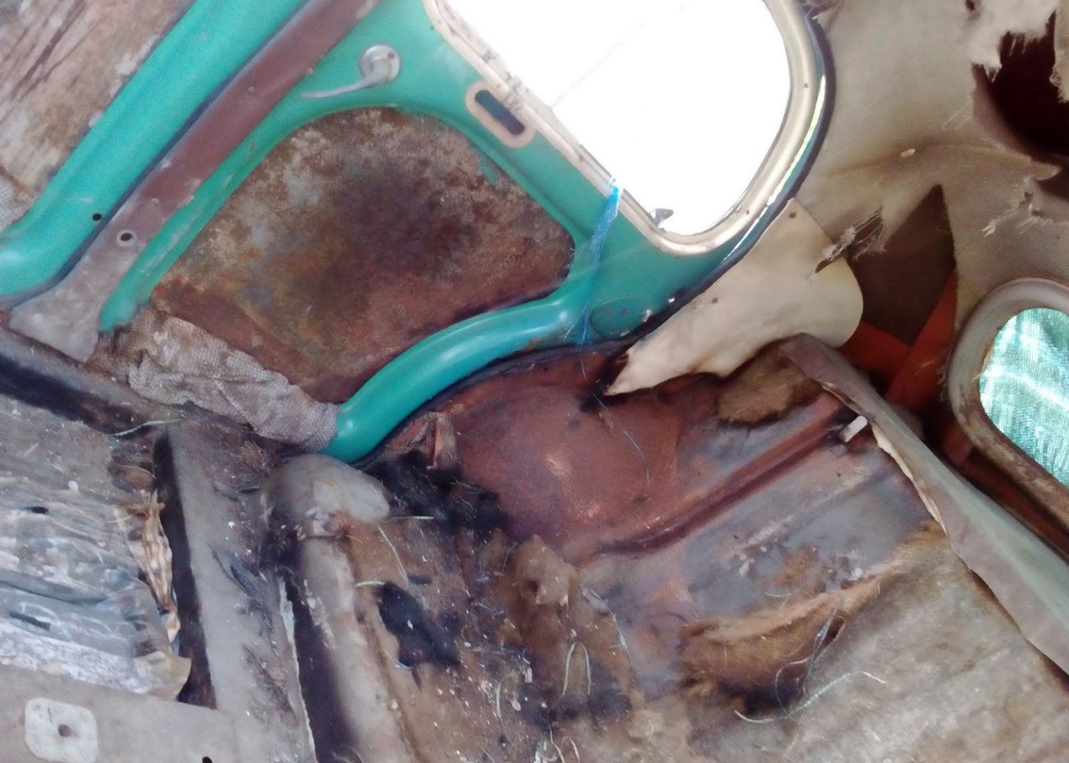 Restauración coches clásicos castellon